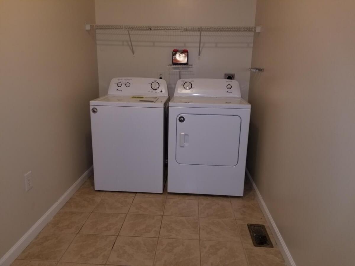 Spacious 3Br 2Ba, 11 Min To Cummins Falls Park Cookeville Exterior photo