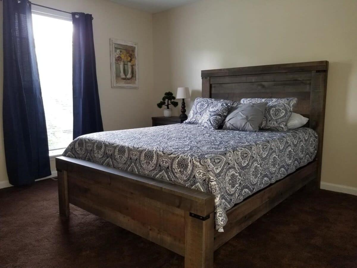 Spacious 3Br 2Ba, 11 Min To Cummins Falls Park Cookeville Exterior photo