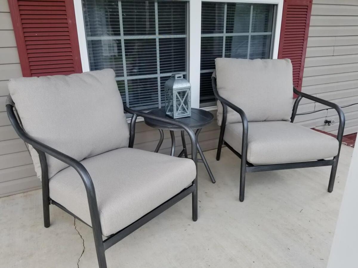 Spacious 3Br 2Ba, 11 Min To Cummins Falls Park Cookeville Exterior photo