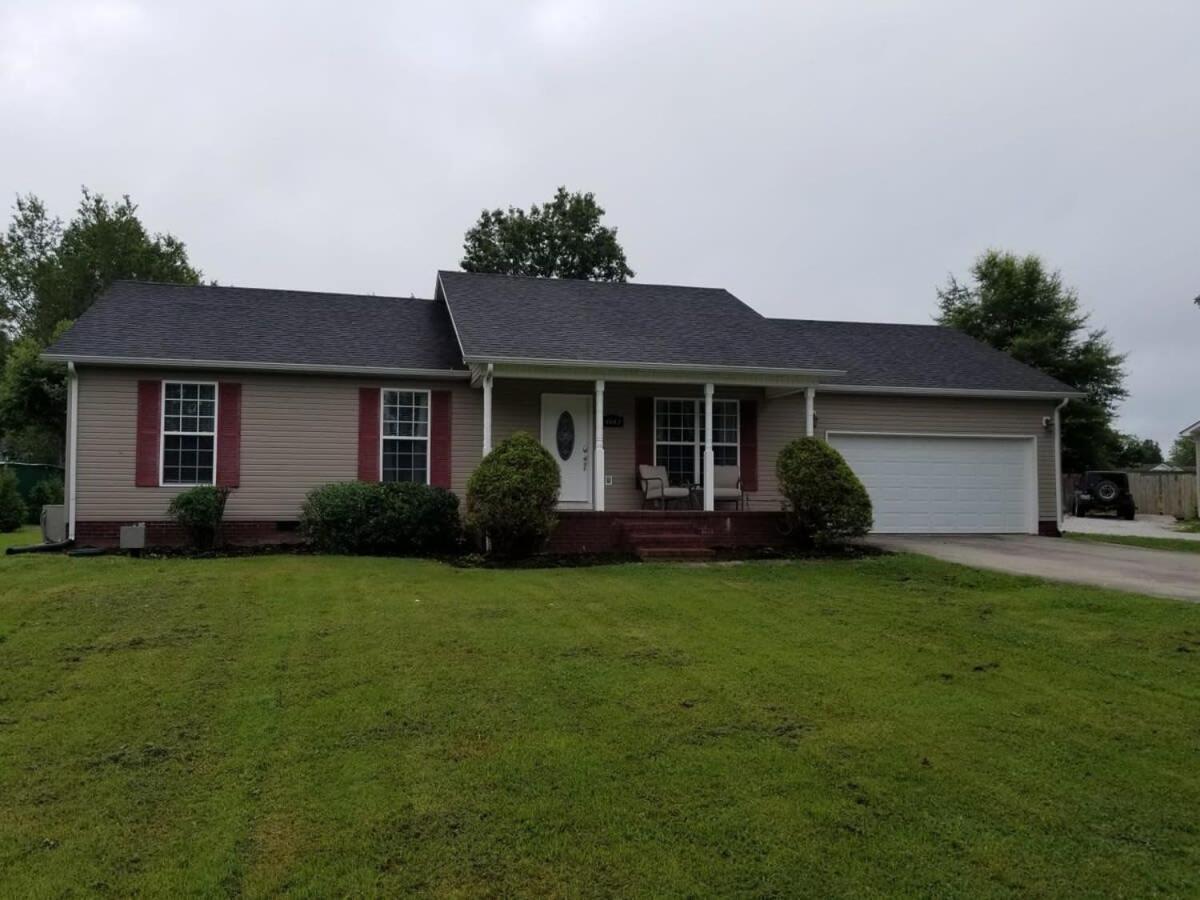 Spacious 3Br 2Ba, 11 Min To Cummins Falls Park Cookeville Exterior photo