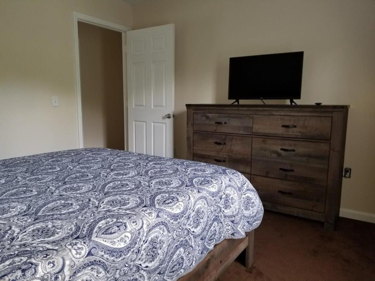 Spacious 3Br 2Ba, 11 Min To Cummins Falls Park Cookeville Exterior photo