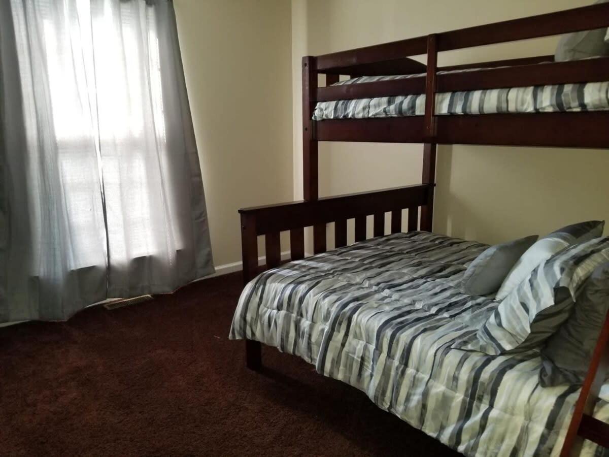 Spacious 3Br 2Ba, 11 Min To Cummins Falls Park Cookeville Exterior photo