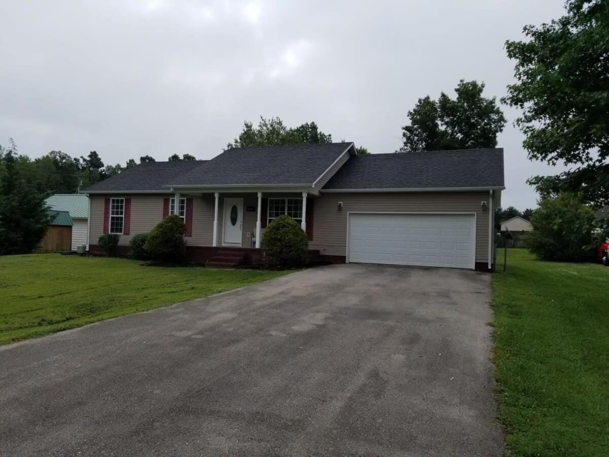 Spacious 3Br 2Ba, 11 Min To Cummins Falls Park Cookeville Exterior photo