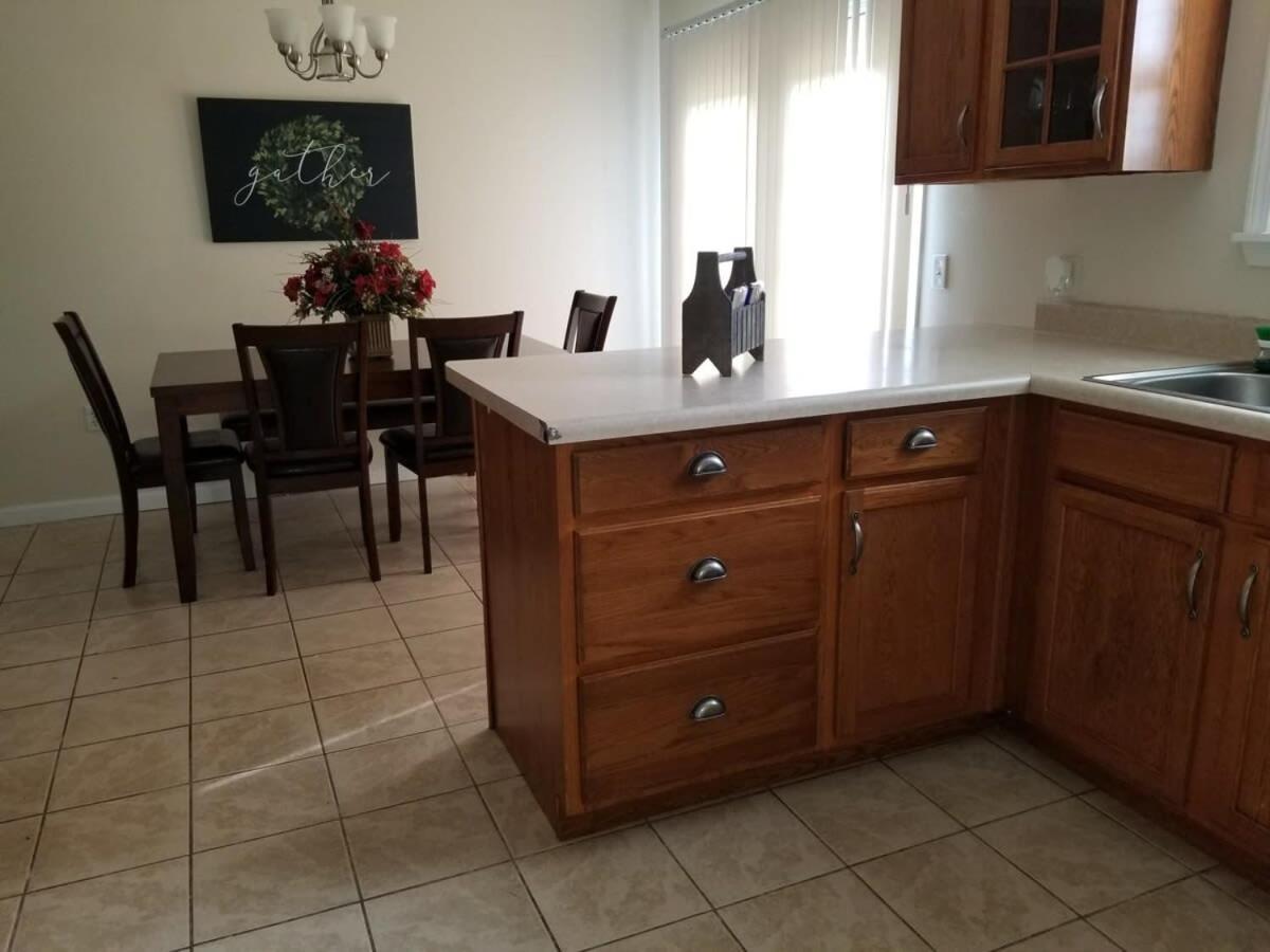 Spacious 3Br 2Ba, 11 Min To Cummins Falls Park Cookeville Exterior photo