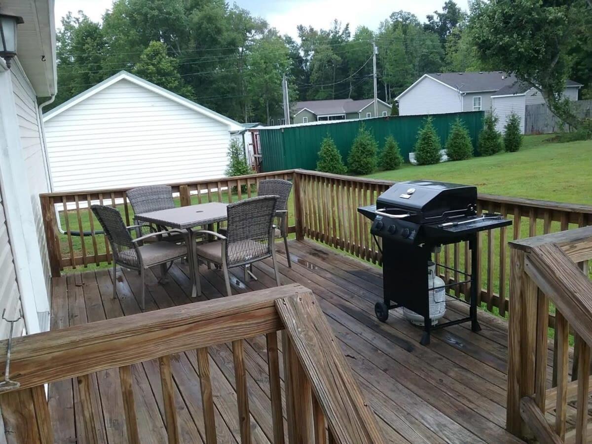 Spacious 3Br 2Ba, 11 Min To Cummins Falls Park Cookeville Exterior photo