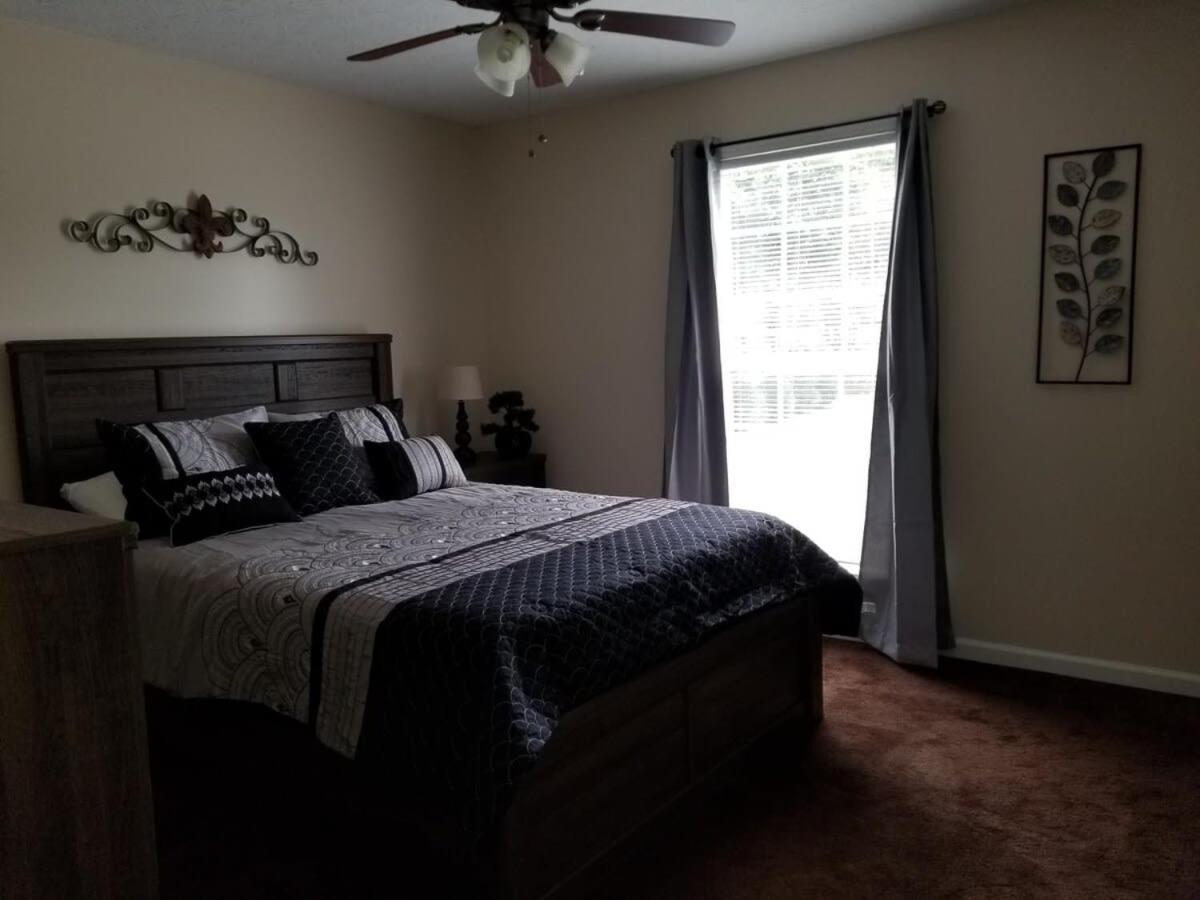 Spacious 3Br 2Ba, 11 Min To Cummins Falls Park Cookeville Exterior photo