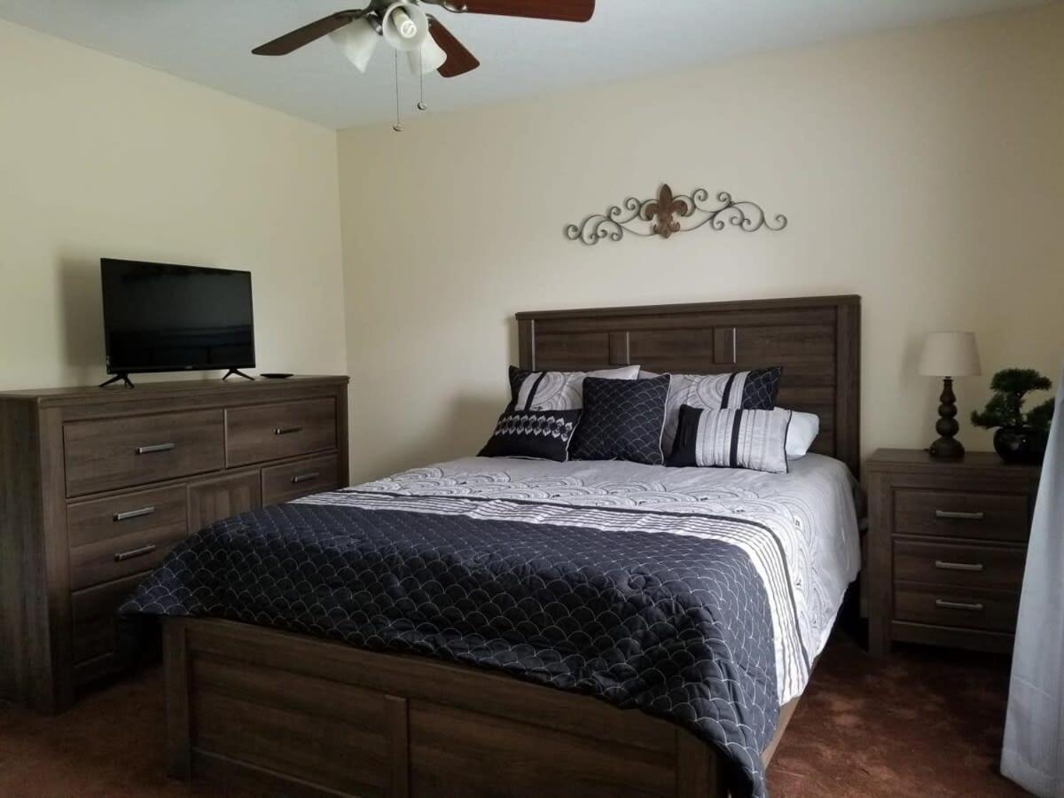 Spacious 3Br 2Ba, 11 Min To Cummins Falls Park Cookeville Exterior photo