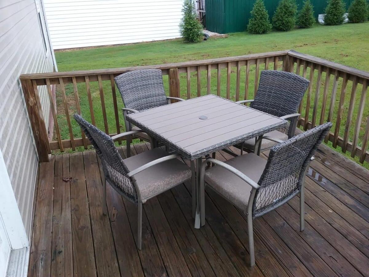 Spacious 3Br 2Ba, 11 Min To Cummins Falls Park Cookeville Exterior photo