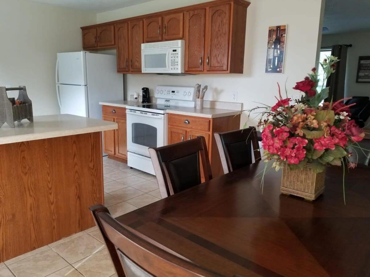 Spacious 3Br 2Ba, 11 Min To Cummins Falls Park Cookeville Exterior photo