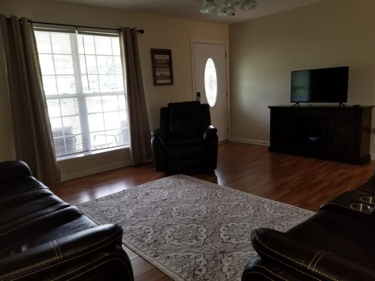Spacious 3Br 2Ba, 11 Min To Cummins Falls Park Cookeville Exterior photo