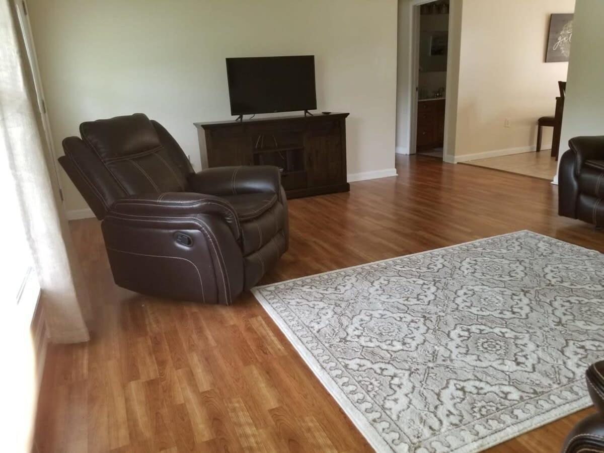 Spacious 3Br 2Ba, 11 Min To Cummins Falls Park Cookeville Exterior photo